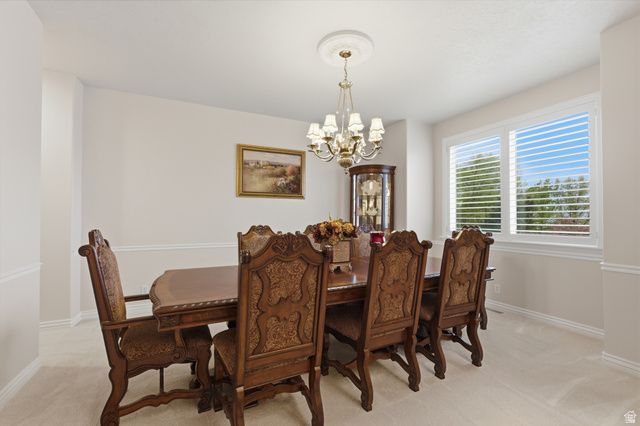 11943 S AUTUMN RIDGE DR, Sandy, UT 84092