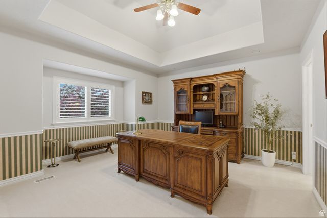 11943 S AUTUMN RIDGE DR, Sandy, UT 84092