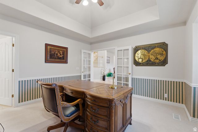 11943 S AUTUMN RIDGE DR, Sandy, UT 84092