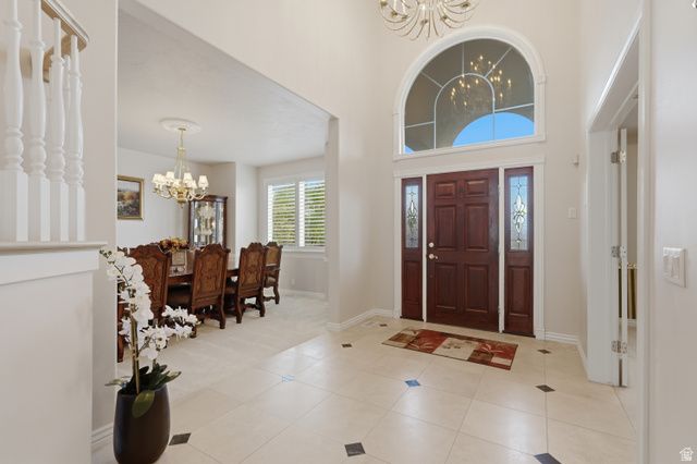 11943 S AUTUMN RIDGE DR, Sandy, UT 84092
