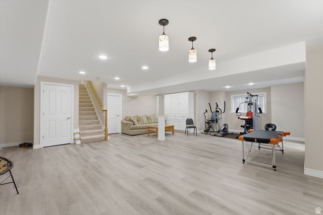 11943 S AUTUMN RIDGE DR, Sandy, UT 84092