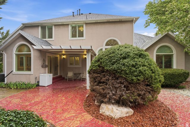 11943 S AUTUMN RIDGE DR, Sandy, UT 84092