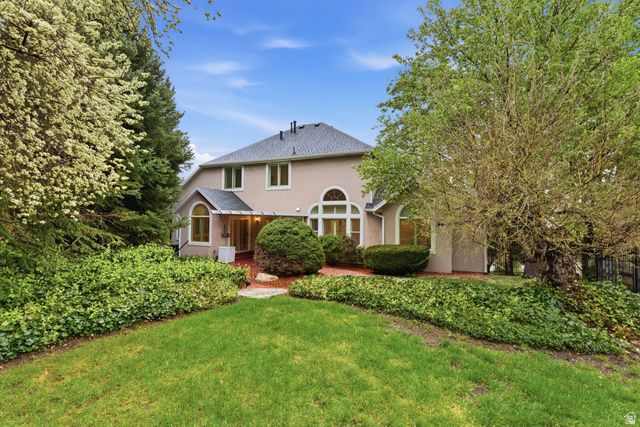 11943 S AUTUMN RIDGE DR, Sandy, UT 84092