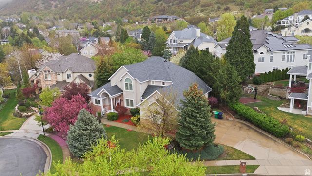 11943 S AUTUMN RIDGE DR, Sandy, UT 84092