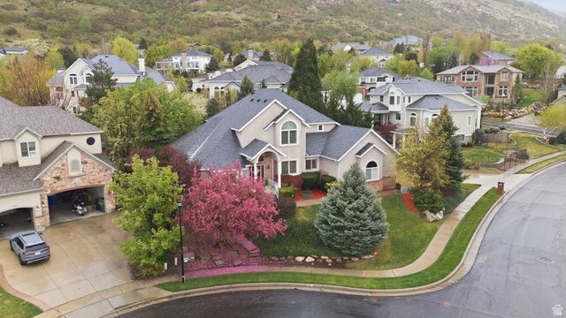 11943 S AUTUMN RIDGE DR, Sandy, UT 84092