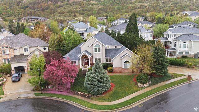 11943 S AUTUMN RIDGE DR, Sandy, UT 84092