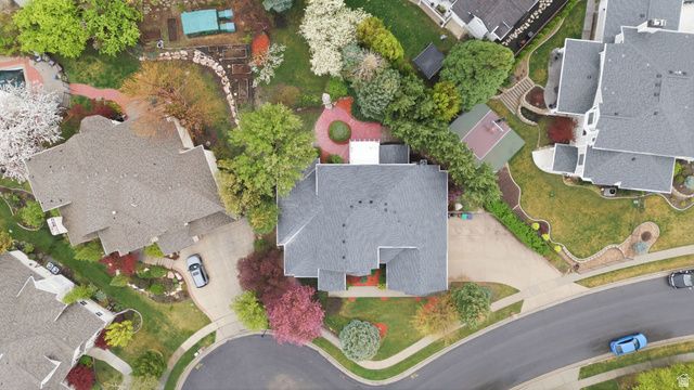 11943 S AUTUMN RIDGE DR, Sandy, UT 84092
