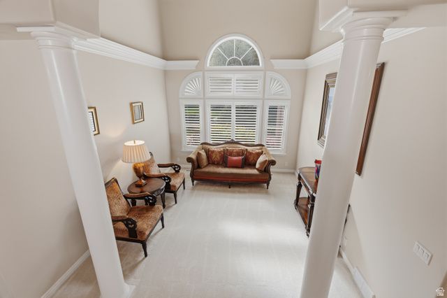 11943 S AUTUMN RIDGE DR, Sandy, UT 84092