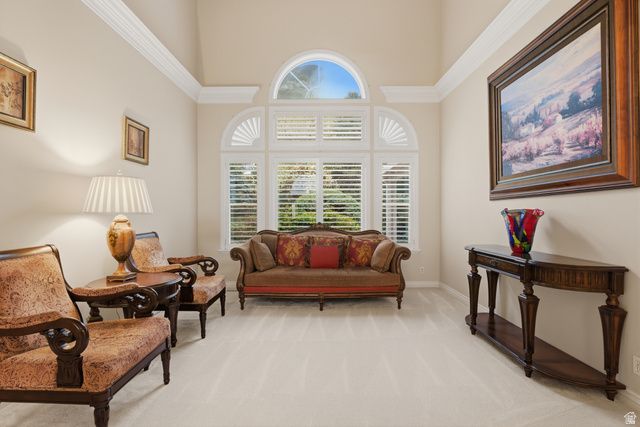 11943 S AUTUMN RIDGE DR, Sandy, UT 84092