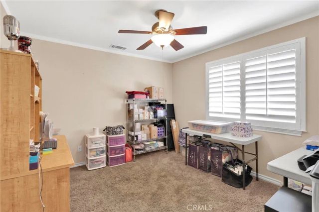 8695 Cantel Court, Oak Hills, CA 92344