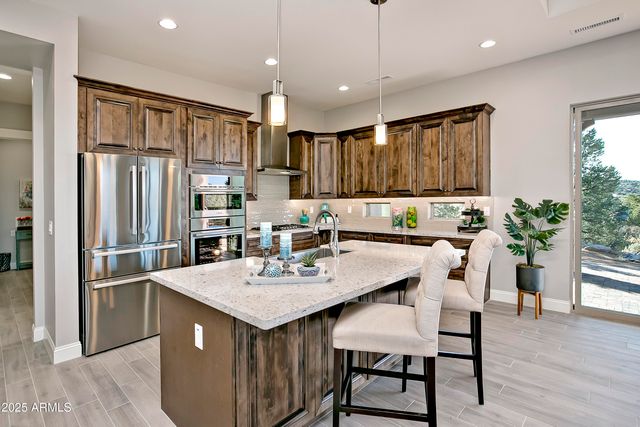 12304 N Petra Circle, Prescott, AZ 86305