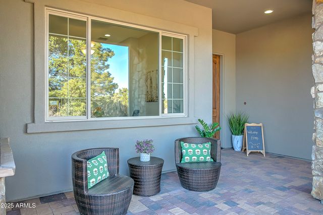 12304 N Petra Circle, Prescott, AZ 86305