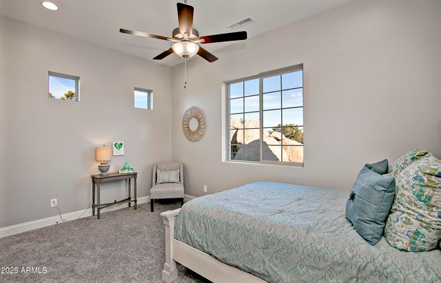 12304 N Petra Circle, Prescott, AZ 86305