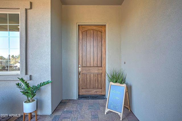 12304 N Petra Circle, Prescott, AZ 86305