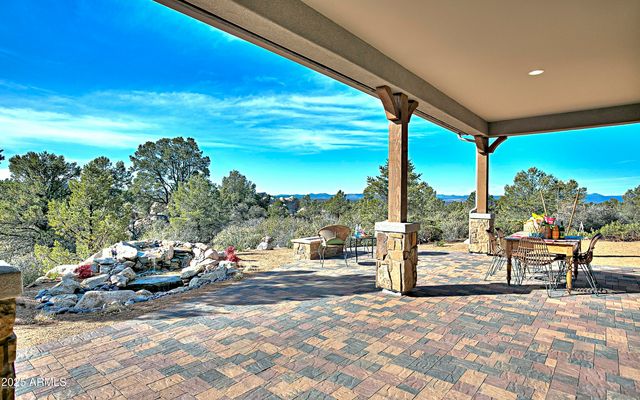 12304 N Petra Circle, Prescott, AZ 86305