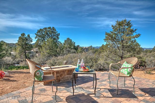 12304 N Petra Circle, Prescott, AZ 86305