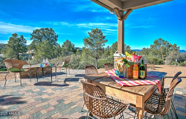 12304 N Petra Circle, Prescott, AZ 86305