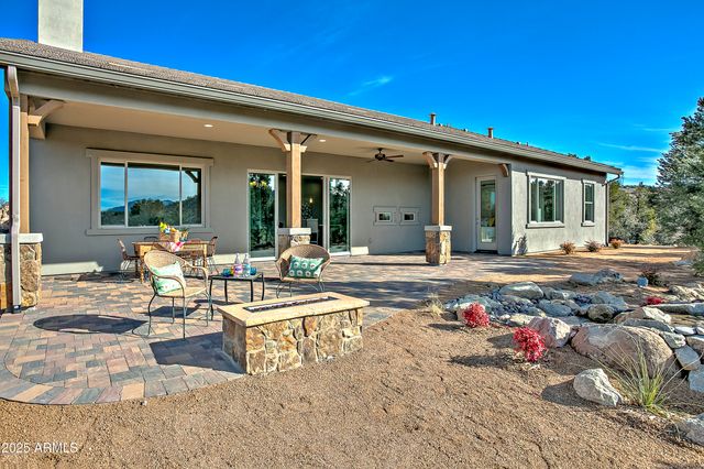 12304 N Petra Circle, Prescott, AZ 86305