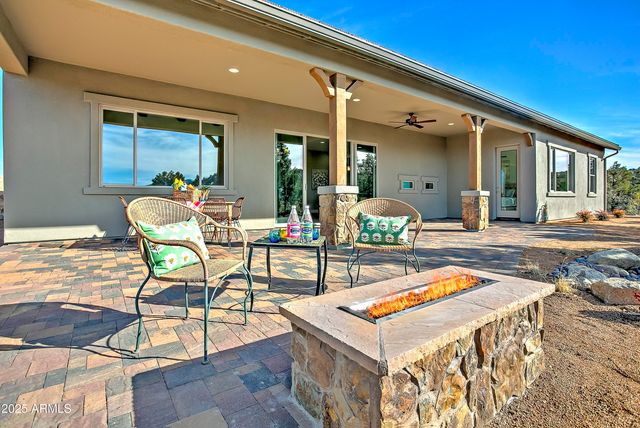 12304 N Petra Circle, Prescott, AZ 86305