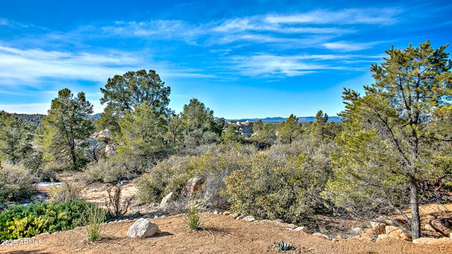 12304 N Petra Circle, Prescott, AZ 86305