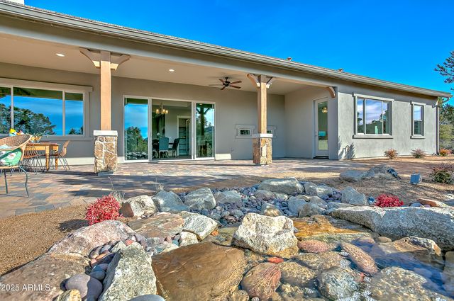 12304 N Petra Circle, Prescott, AZ 86305