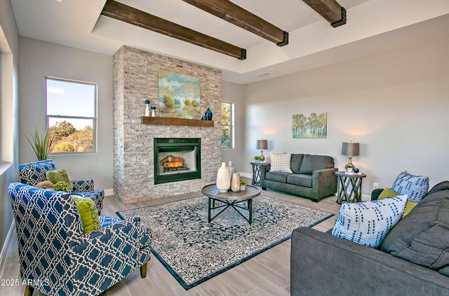 12304 N Petra Circle, Prescott, AZ 86305