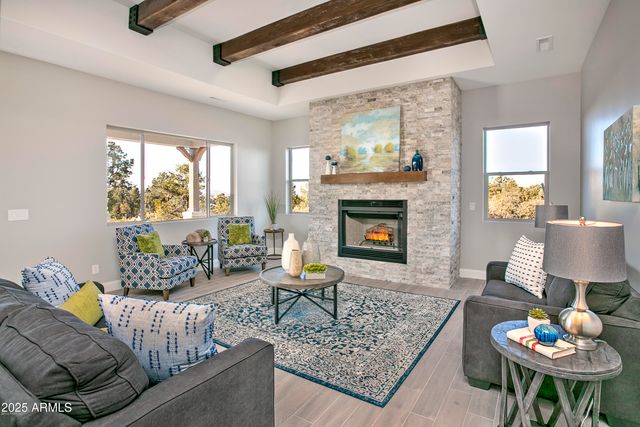 12304 N Petra Circle, Prescott, AZ 86305