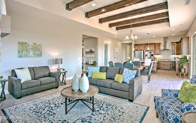 12304 N Petra Circle, Prescott, AZ 86305