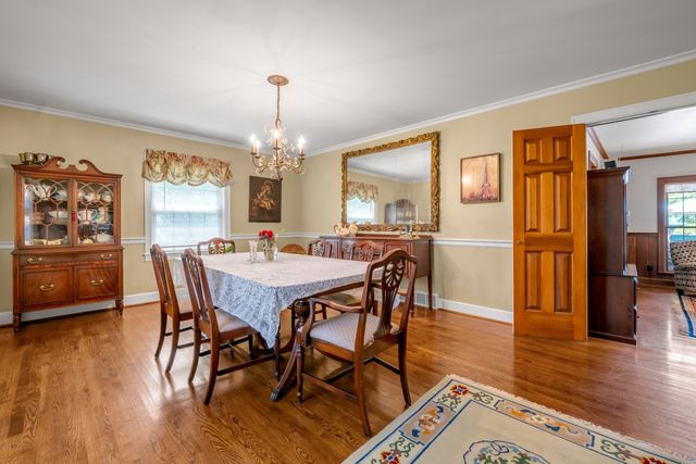 255 Shryocks Ferry Road, Versailles, KY 40383