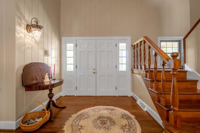 255 Shryocks Ferry Road, Versailles, KY 40383