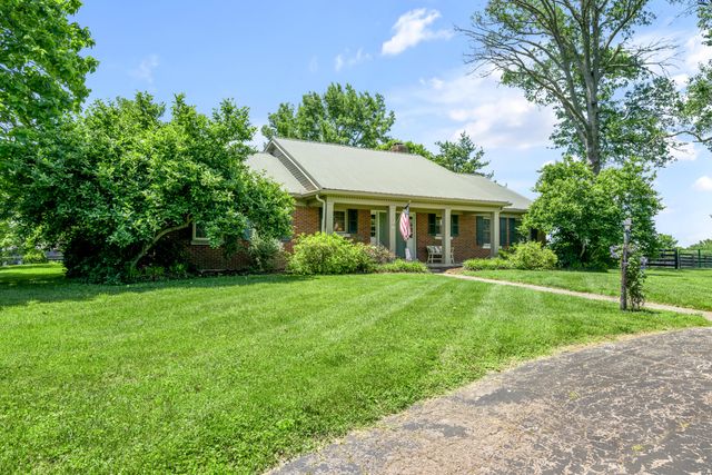 255 Shryocks Ferry Road, Versailles, KY 40383