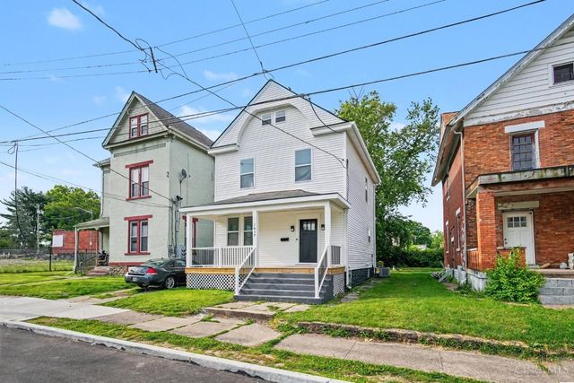 1637 Dauner Avenue, Cincinnati, OH 45207