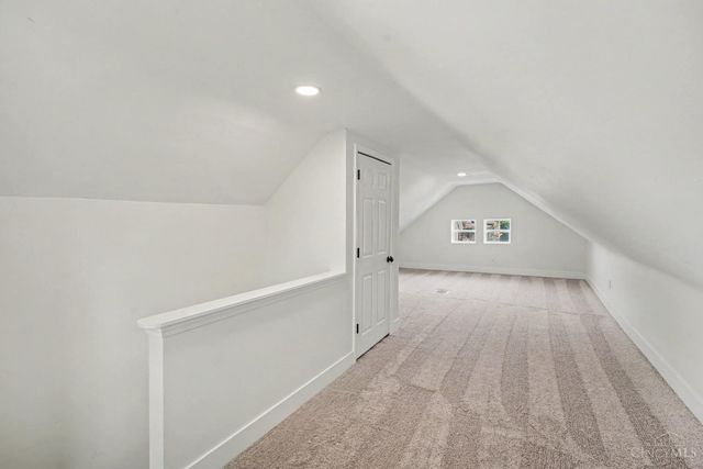 1637 Dauner Avenue, Cincinnati, OH 45207