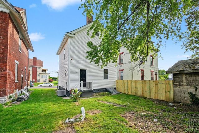1637 Dauner Avenue, Cincinnati, OH 45207