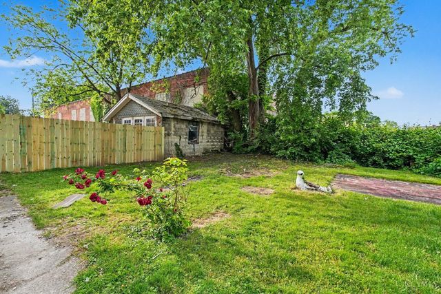 1637 Dauner Avenue, Cincinnati, OH 45207