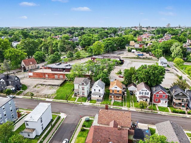 1637 Dauner Avenue, Cincinnati, OH 45207