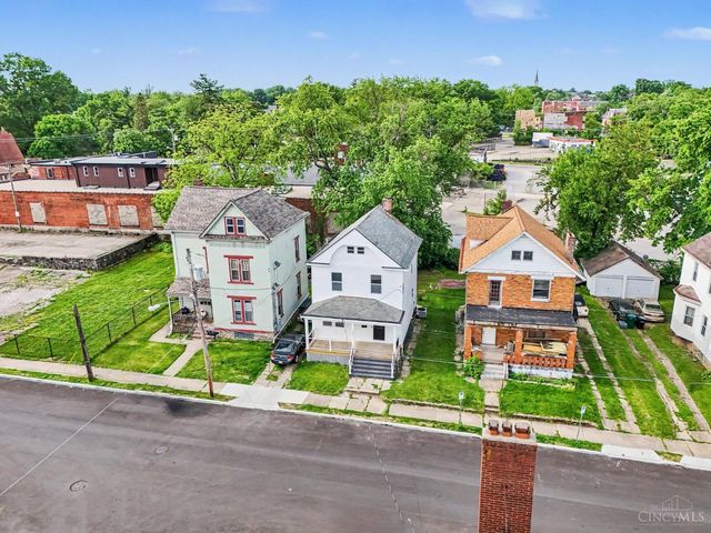 1637 Dauner Avenue, Cincinnati, OH 45207