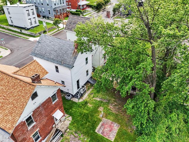 1637 Dauner Avenue, Cincinnati, OH 45207