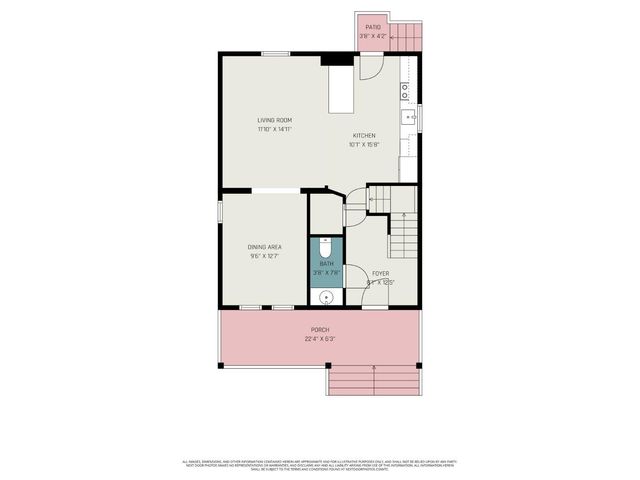 1637 Dauner Avenue, Cincinnati, OH 45207