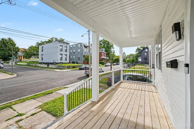 1637 Dauner Avenue, Cincinnati, OH 45207