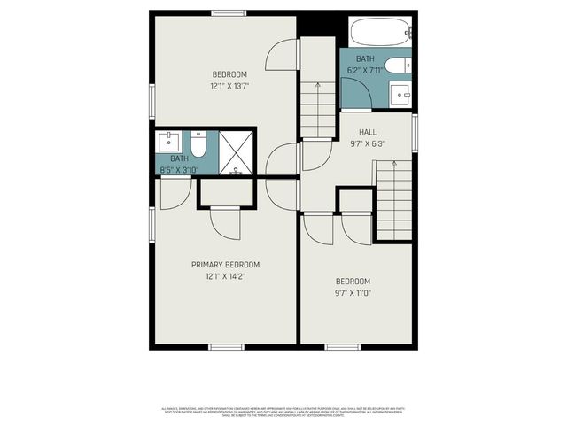 1637 Dauner Avenue, Cincinnati, OH 45207