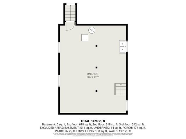 1637 Dauner Avenue, Cincinnati, OH 45207