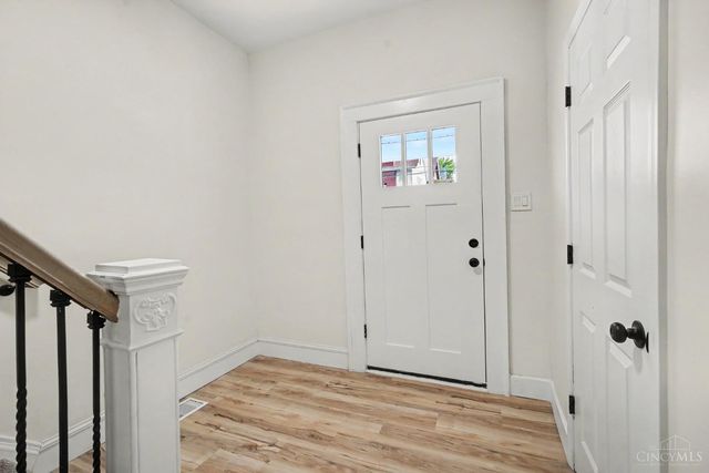 1637 Dauner Avenue, Cincinnati, OH 45207
