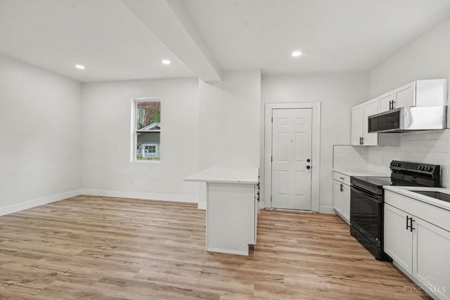 1637 Dauner Avenue, Cincinnati, OH 45207