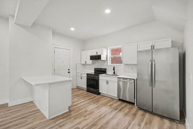 1637 Dauner Avenue, Cincinnati, OH 45207