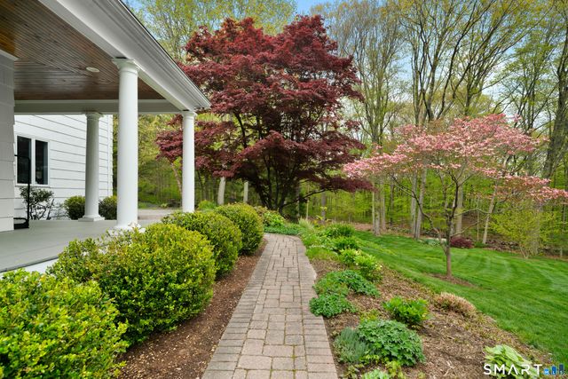 23 Norton Road, Easton, CT 06612
