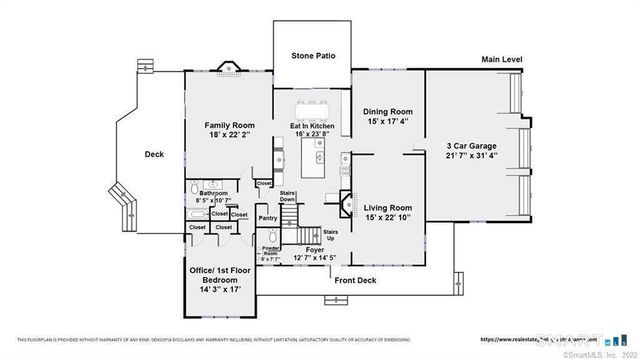 23 Norton Road, Easton, CT 06612