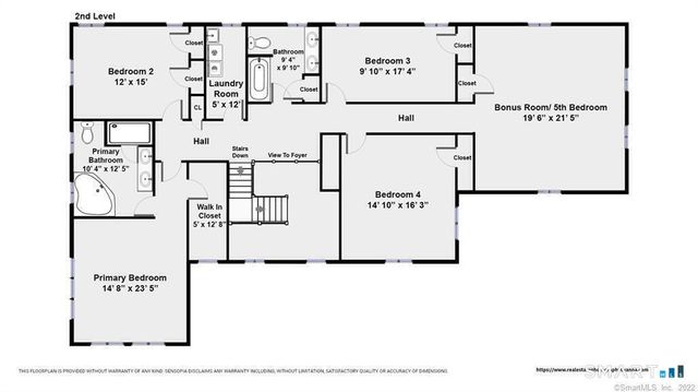 23 Norton Road, Easton, CT 06612