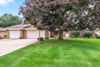 57325 Osage Drive, Goshen, IN 46528