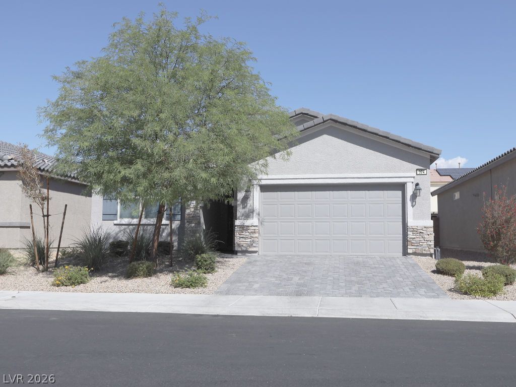 374 Hellebores Avenue, North Las Vegas, NV 89084 — photo 2